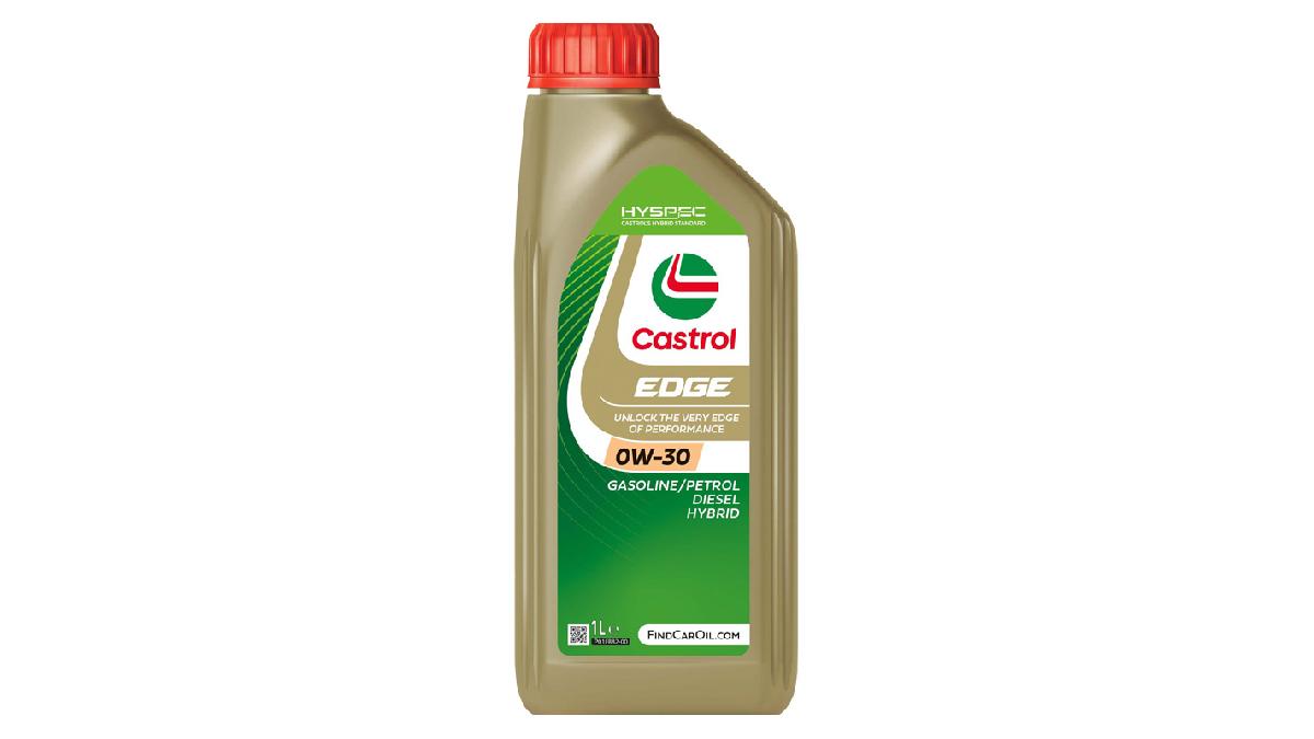 Castrol+Huile+Moteur+Edge+0W-30+1-litre